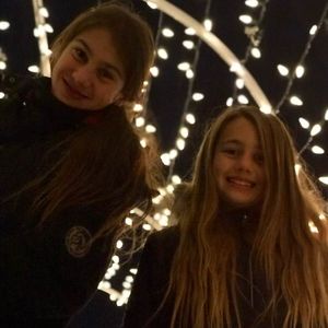 Meet your Posher, Suzanne